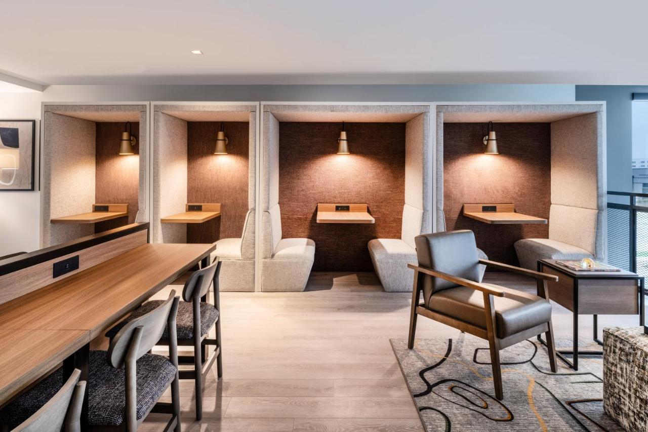 Atwell Suites - Denver Airport Tower Road By Ihg Exteriör bild