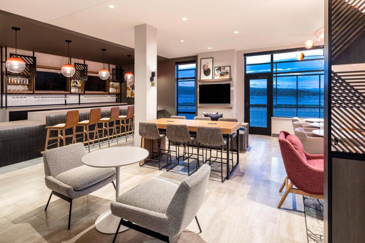 Atwell Suites - Denver Airport Tower Road By Ihg Exteriör bild